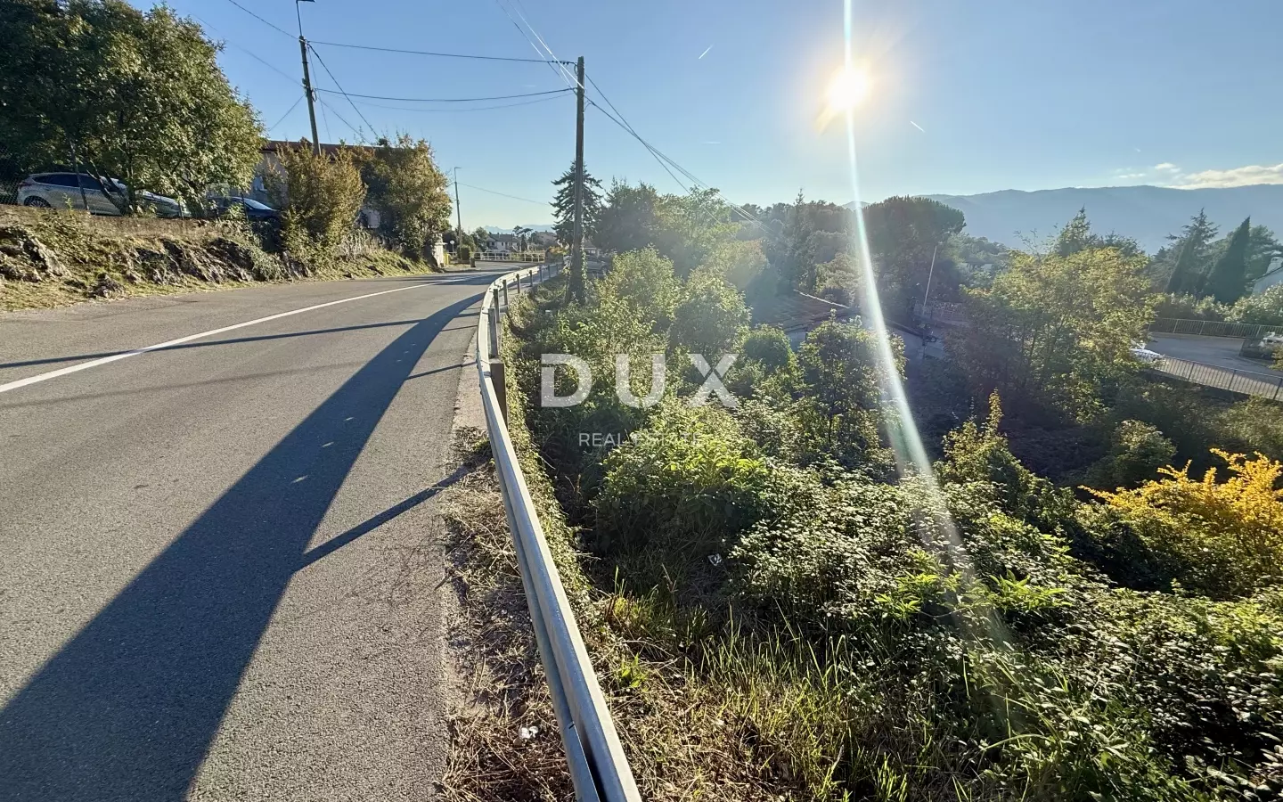 Land In Rubeši, Croatia (737 M²)