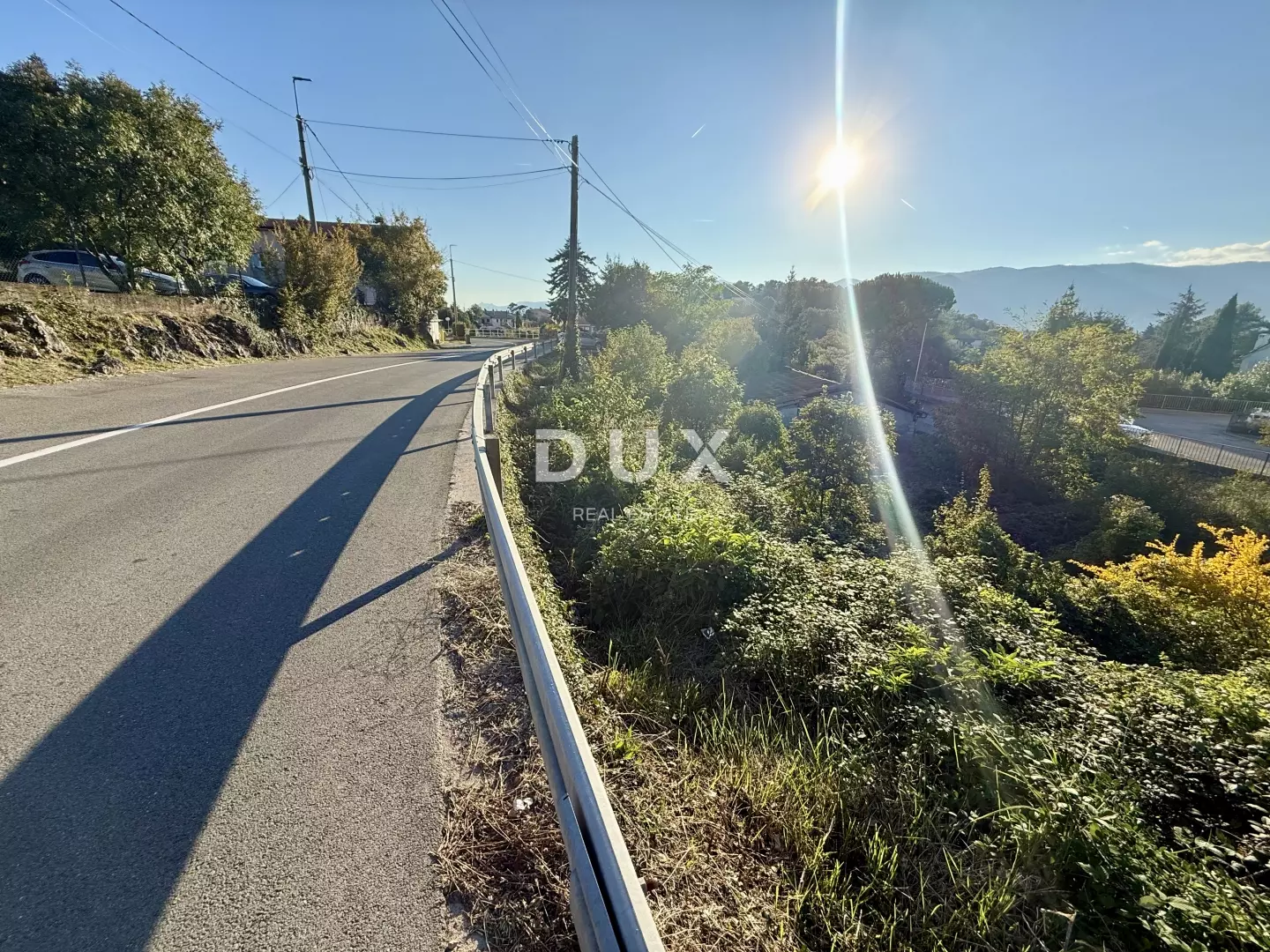Land In Rubeši, Croatia (737 M²)