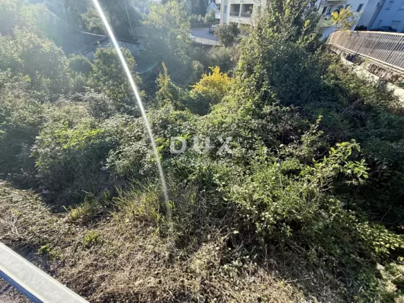 Land In Rubeši, Croatia (737 M²)