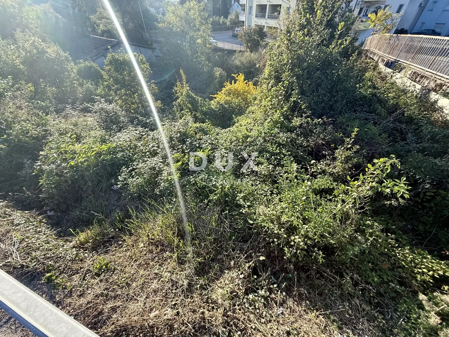 Land In Rubeši, Croatia (737 M²)
