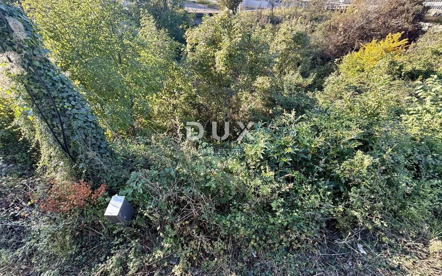 Land In Rubeši, Croatia (737 M²)