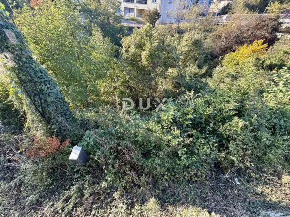 Land In Rubeši, Croatia (737 M²)