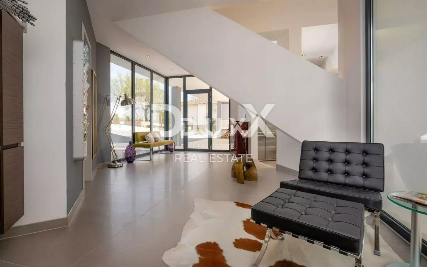 6-bedroom Villa In Višnjan, Croatia (454 M²)