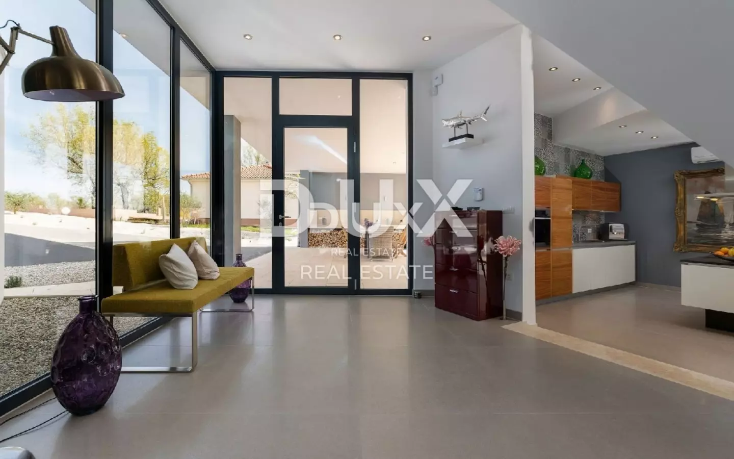 6-bedroom Villa In Višnjan, Croatia (454 M²)