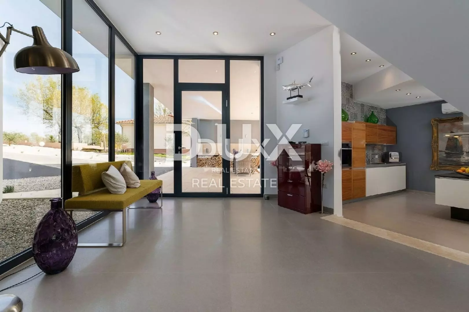 6-bedroom Villa In Višnjan, Croatia (454 M²)