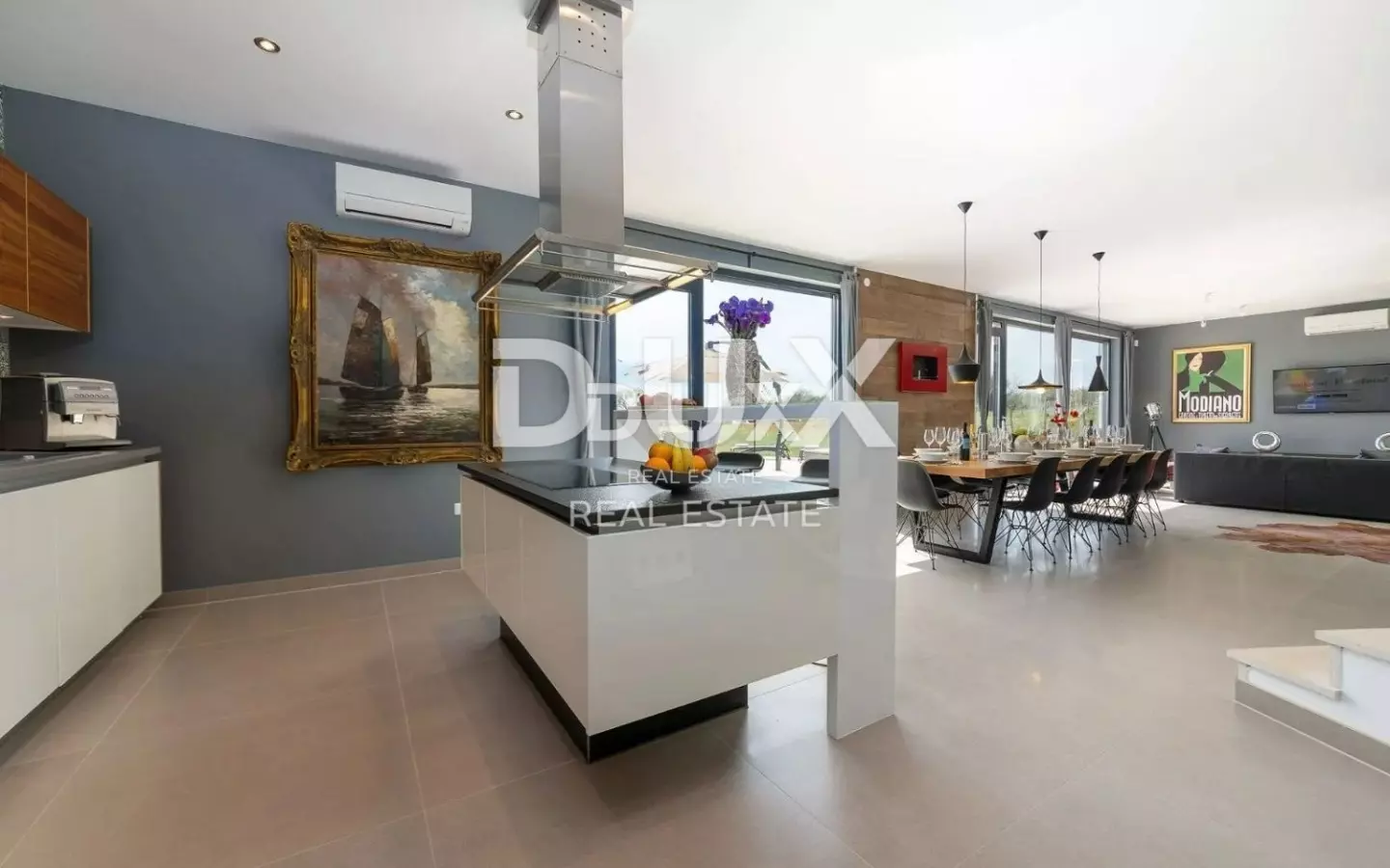 6-bedroom Villa In Višnjan, Croatia (454 M²)