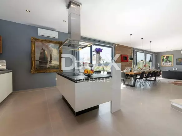 6-bedroom Villa In Višnjan, Croatia (454 M²)