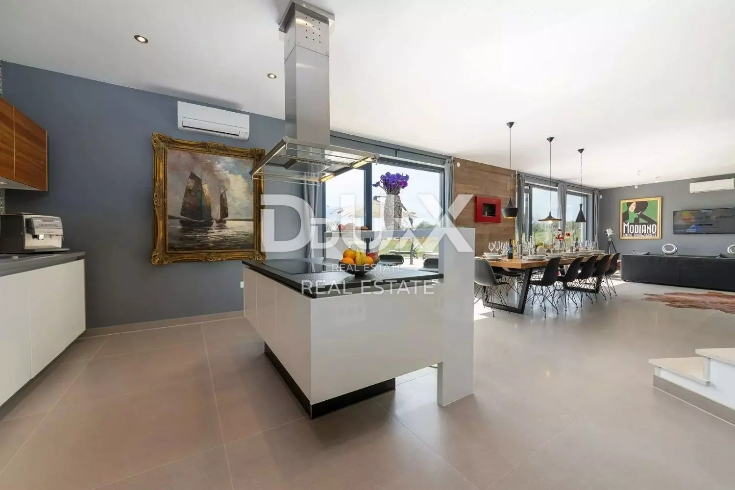 6-bedroom Villa In Višnjan, Croatia (454 M²)