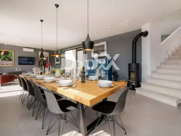 6-bedroom Villa In Višnjan, Croatia (454 M²)