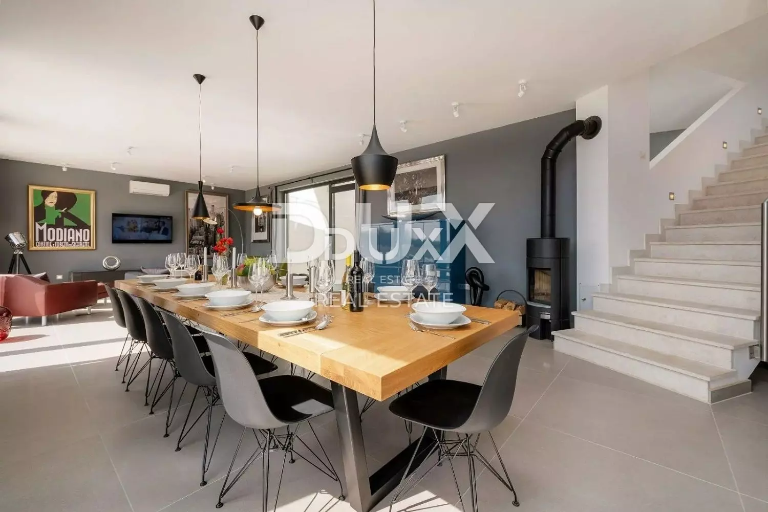6-bedroom Villa In Višnjan, Croatia (454 M²)