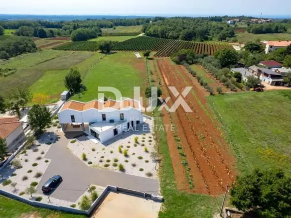 6-bedroom Villa In Višnjan, Croatia (454 M²)