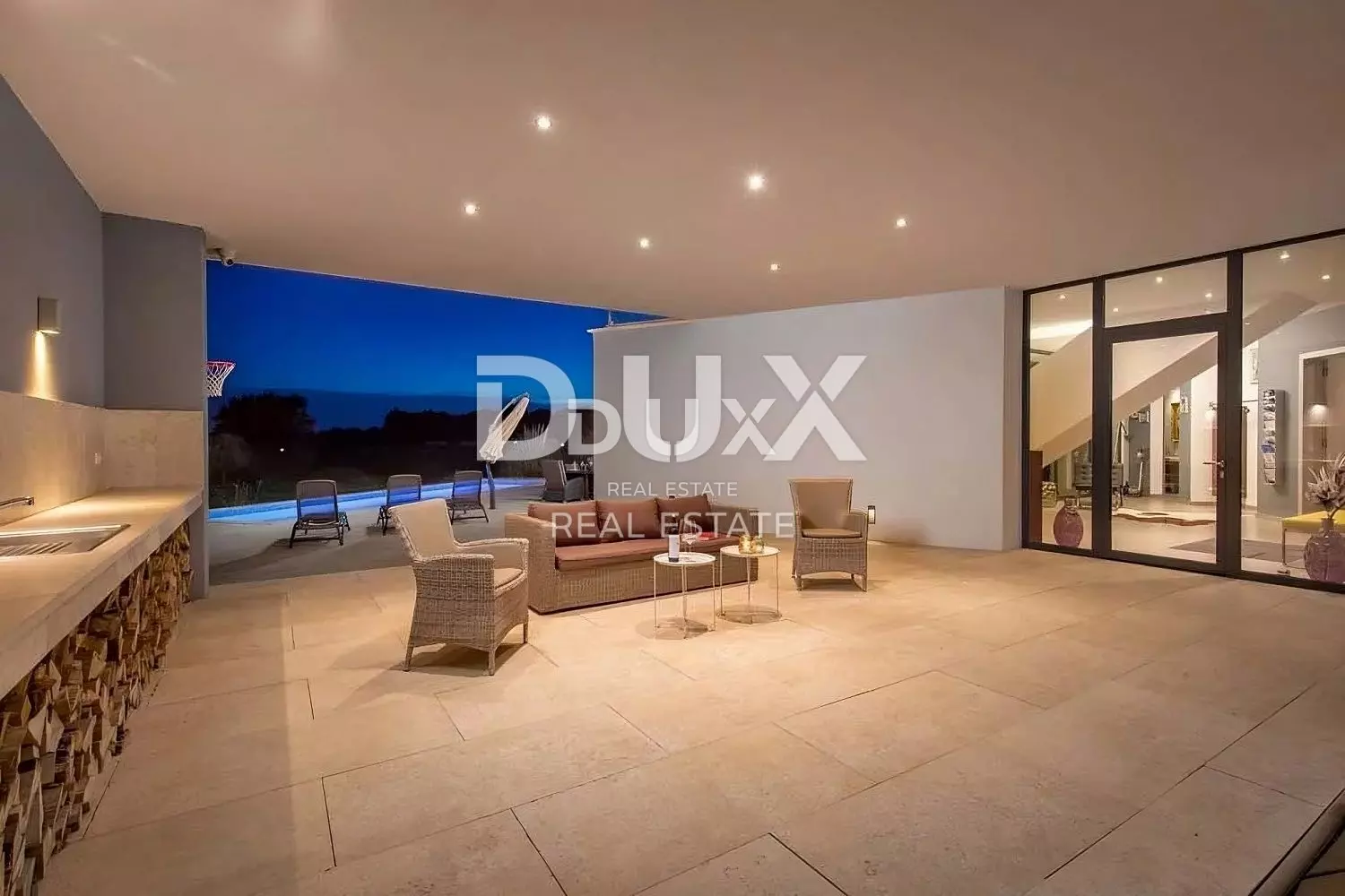 6-bedroom Villa In Višnjan, Croatia (454 M²)