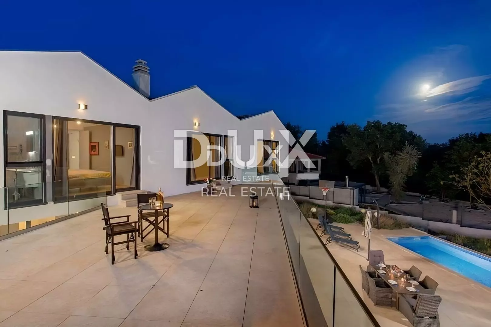 6-bedroom Villa In Višnjan, Croatia (454 M²)