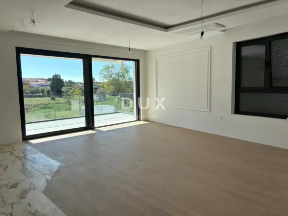 3-bedroom Apartment In Štinjan, Croatia (117,68 M²)