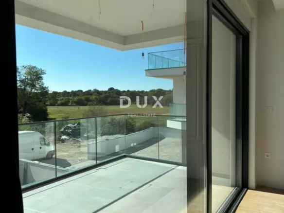 3-bedroom Apartment In Štinjan, Croatia (117,68 M²)