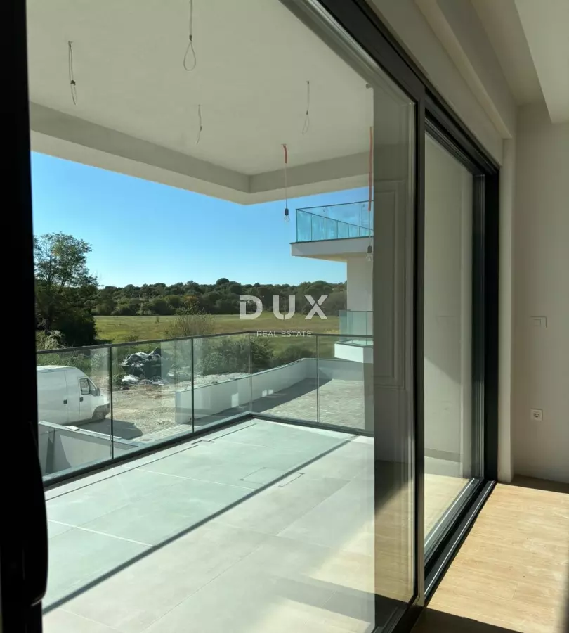 3-bedroom Apartment In Štinjan, Croatia (117,68 M²)