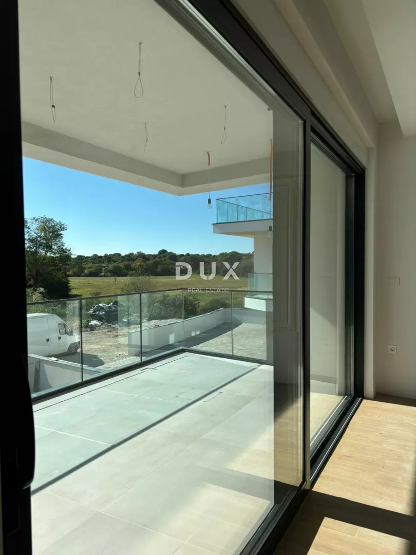 3-bedroom Apartment In Štinjan, Croatia (117,68 M²)