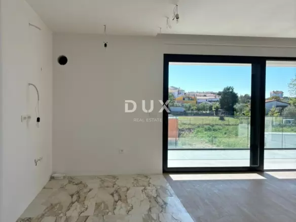 3-bedroom Apartment In Štinjan, Croatia (117,68 M²)