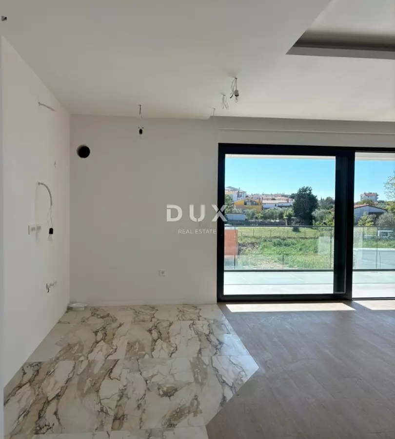 3-bedroom Apartment In Štinjan, Croatia (117,68 M²)