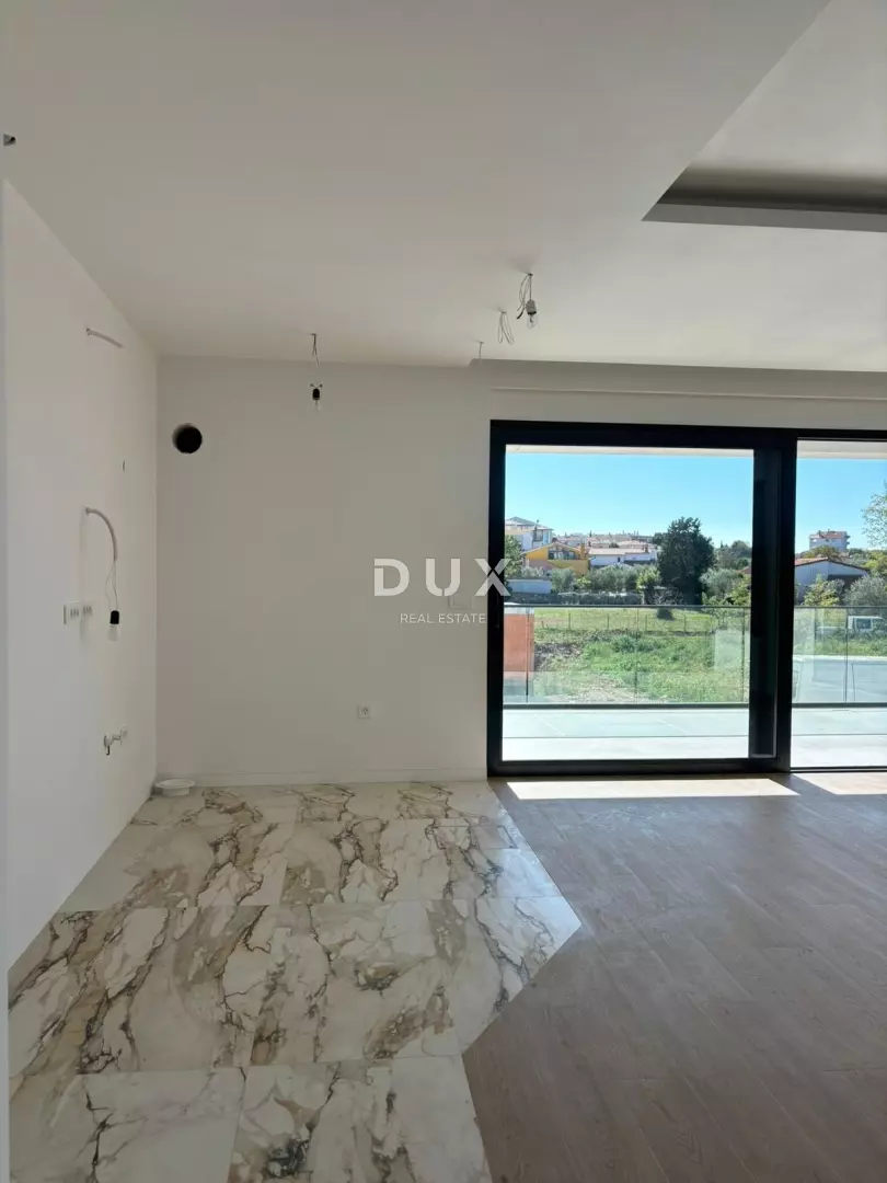 3-bedroom Apartment In Štinjan, Croatia (117,68 M²)