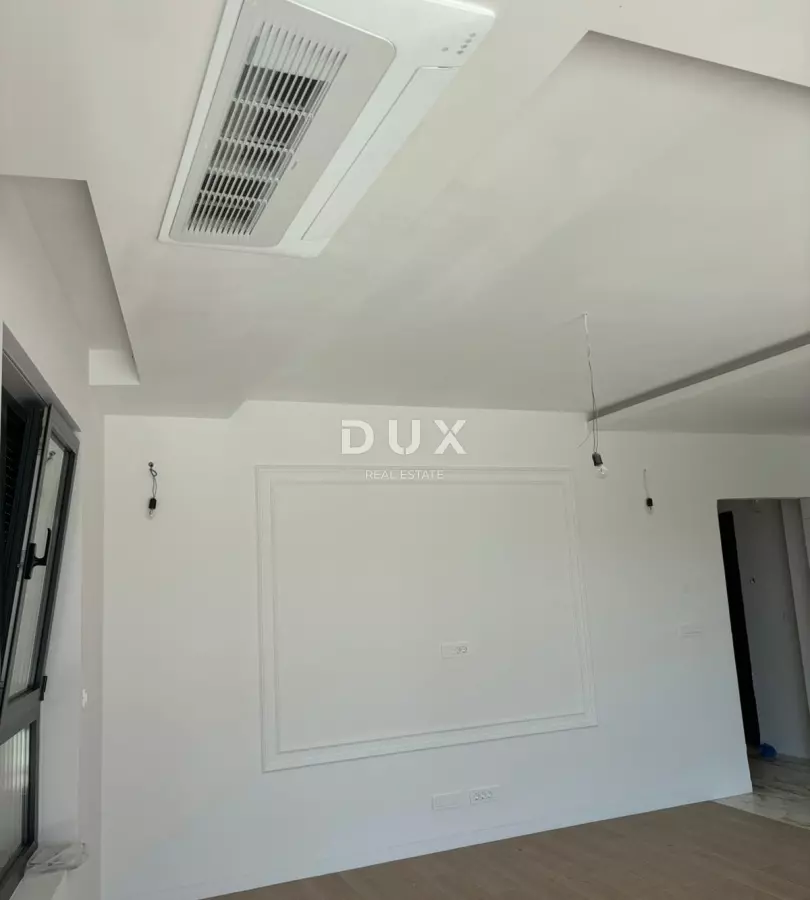 3-bedroom Apartment In Štinjan, Croatia (117,68 M²)