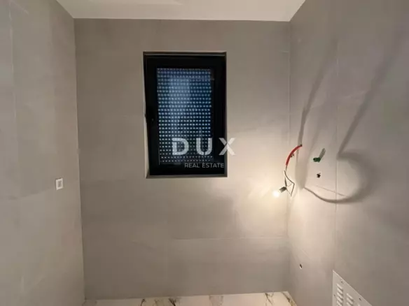 3-bedroom Apartment In Štinjan, Croatia (117,68 M²)