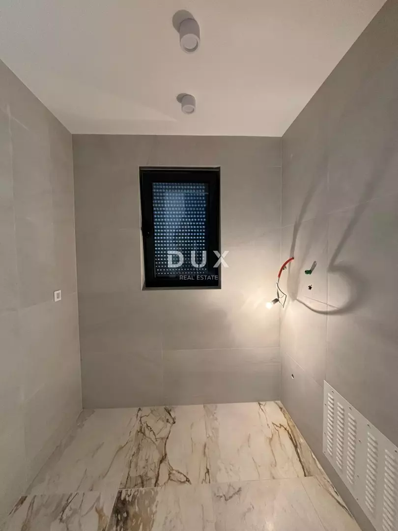 3-bedroom Apartment In Štinjan, Croatia (117,68 M²)