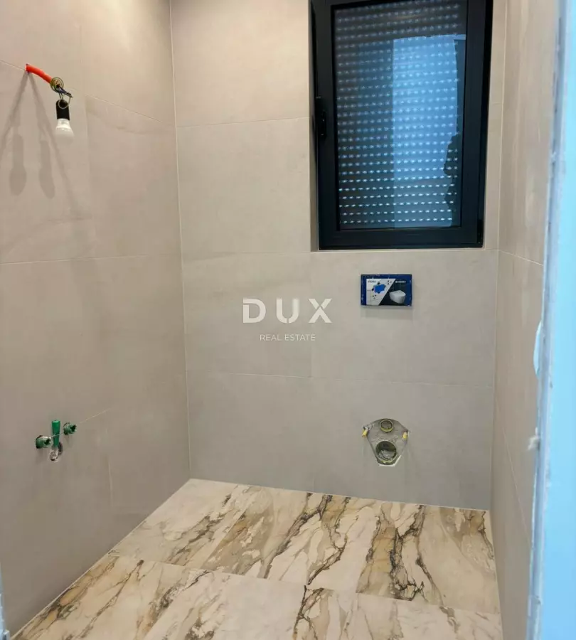 3-bedroom Apartment In Štinjan, Croatia (117,68 M²)