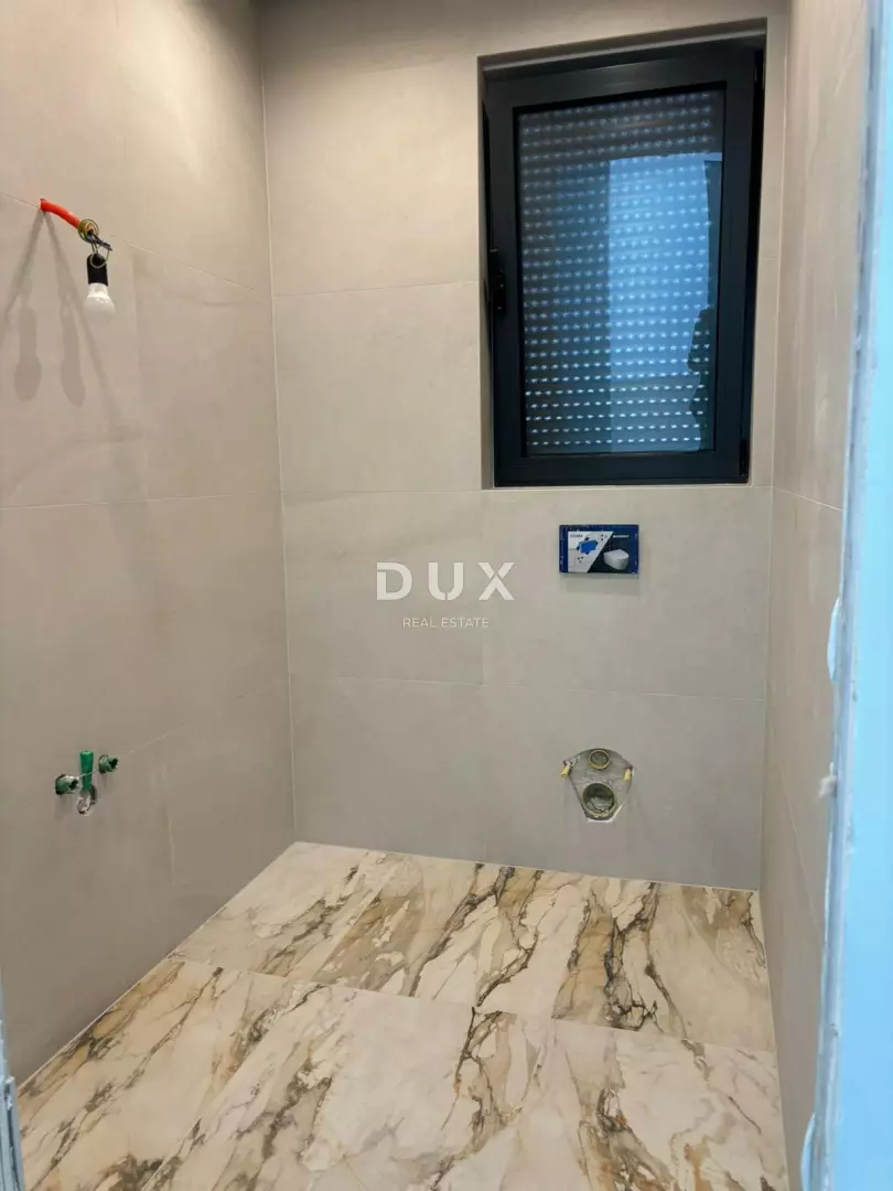 3-bedroom Apartment In Štinjan, Croatia (117,68 M²)