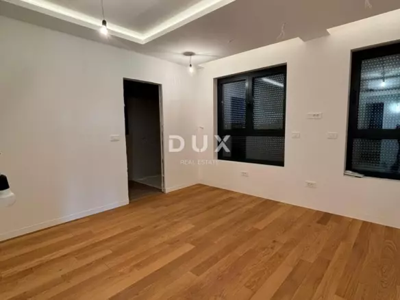 3-bedroom Apartment In Štinjan, Croatia (117,68 M²)
