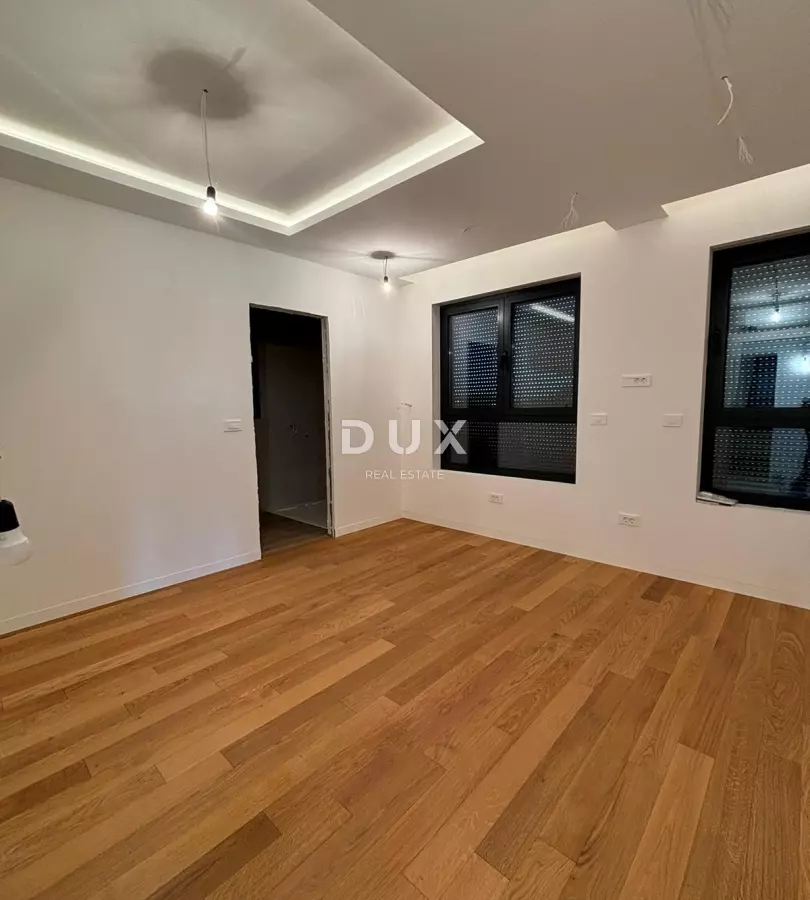 3-bedroom Apartment In Štinjan, Croatia (117,68 M²)