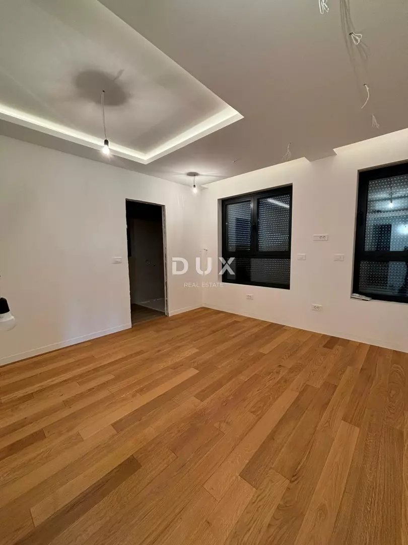 3-bedroom Apartment In Štinjan, Croatia (117,68 M²)