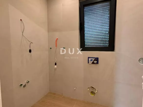 3-bedroom Apartment In Štinjan, Croatia (117,68 M²)