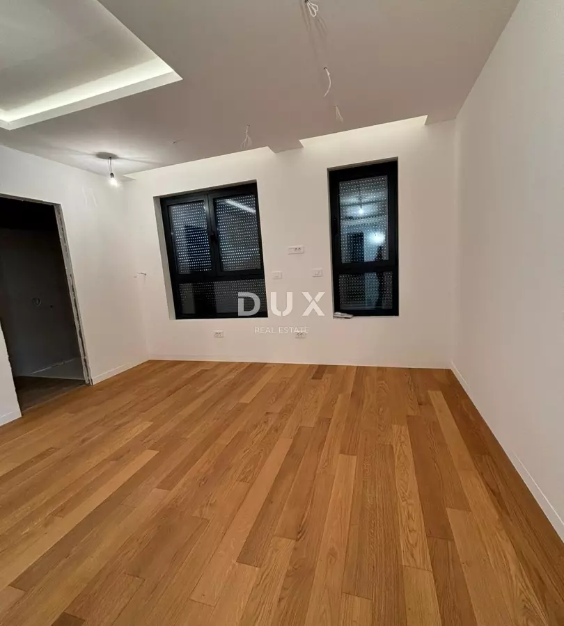 3-bedroom Apartment In Štinjan, Croatia (117,68 M²)