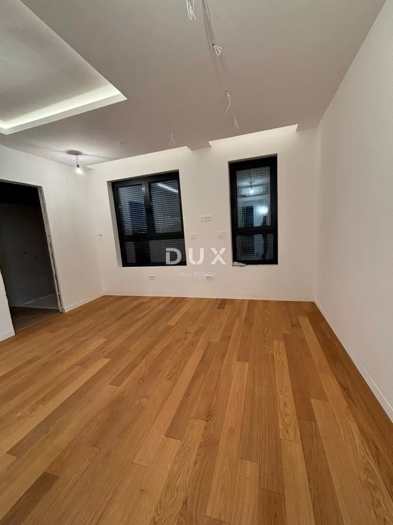 3-bedroom Apartment In Štinjan, Croatia (117,68 M²)