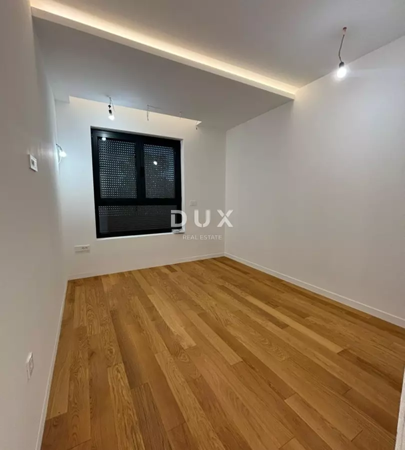 3-bedroom Apartment In Štinjan, Croatia (117,68 M²)