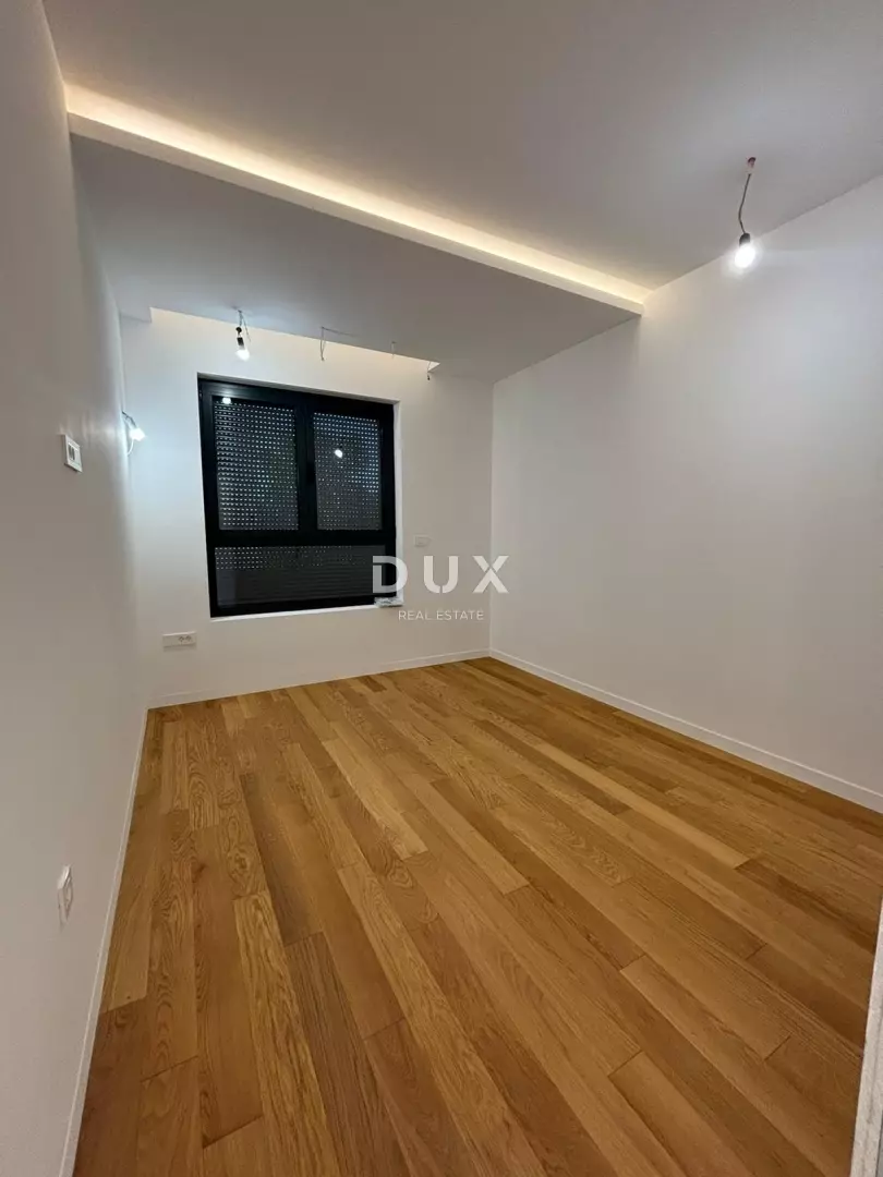 3-bedroom Apartment In Štinjan, Croatia (117,68 M²)