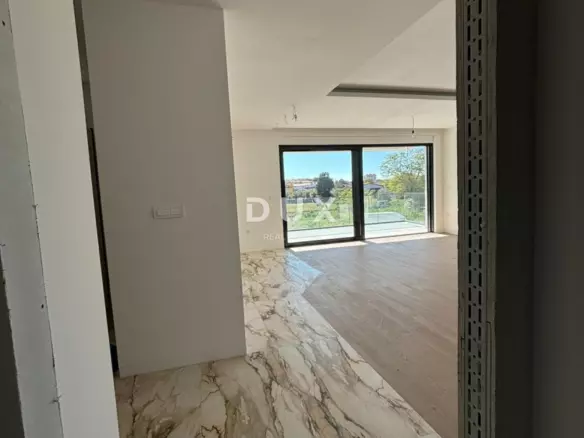 3-bedroom Apartment In Štinjan, Croatia (117,68 M²)