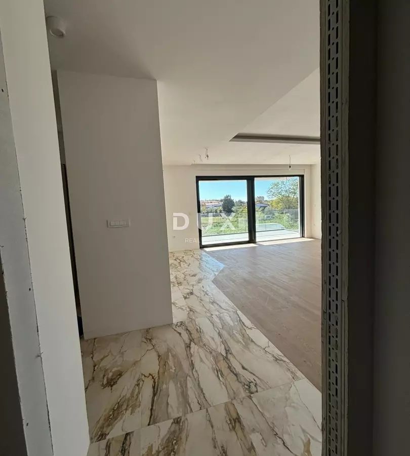 3-bedroom Apartment In Štinjan, Croatia (117,68 M²)