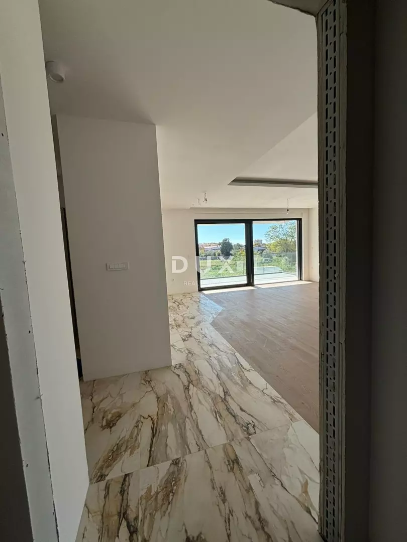 3-bedroom Apartment In Štinjan, Croatia (117,68 M²)