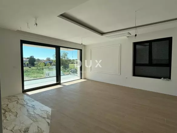 3-bedroom Apartment In Štinjan, Croatia (117,68 M²)