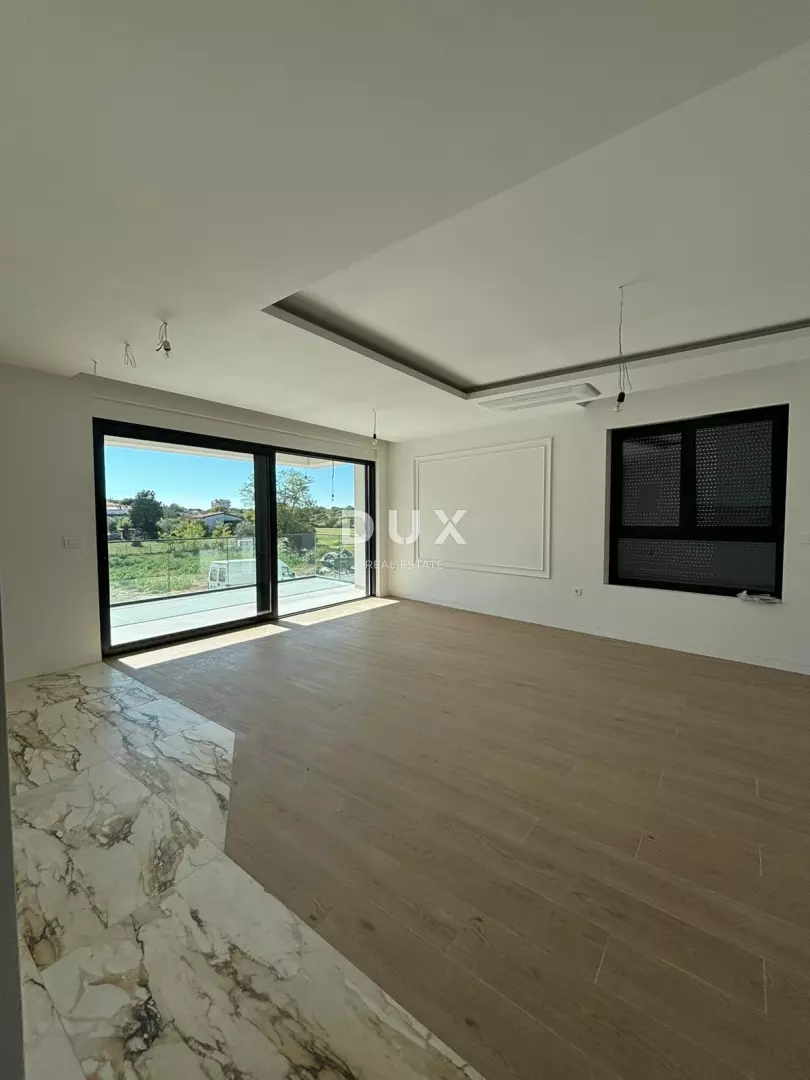 3-bedroom Apartment In Štinjan, Croatia (117,68 M²)