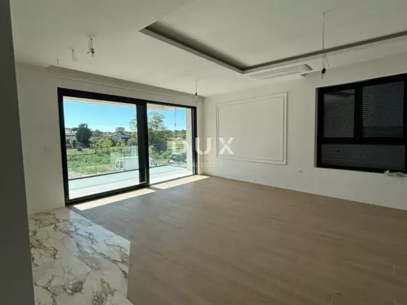 3-bedroom Apartment In Štinjan, Croatia (117,68 M²)