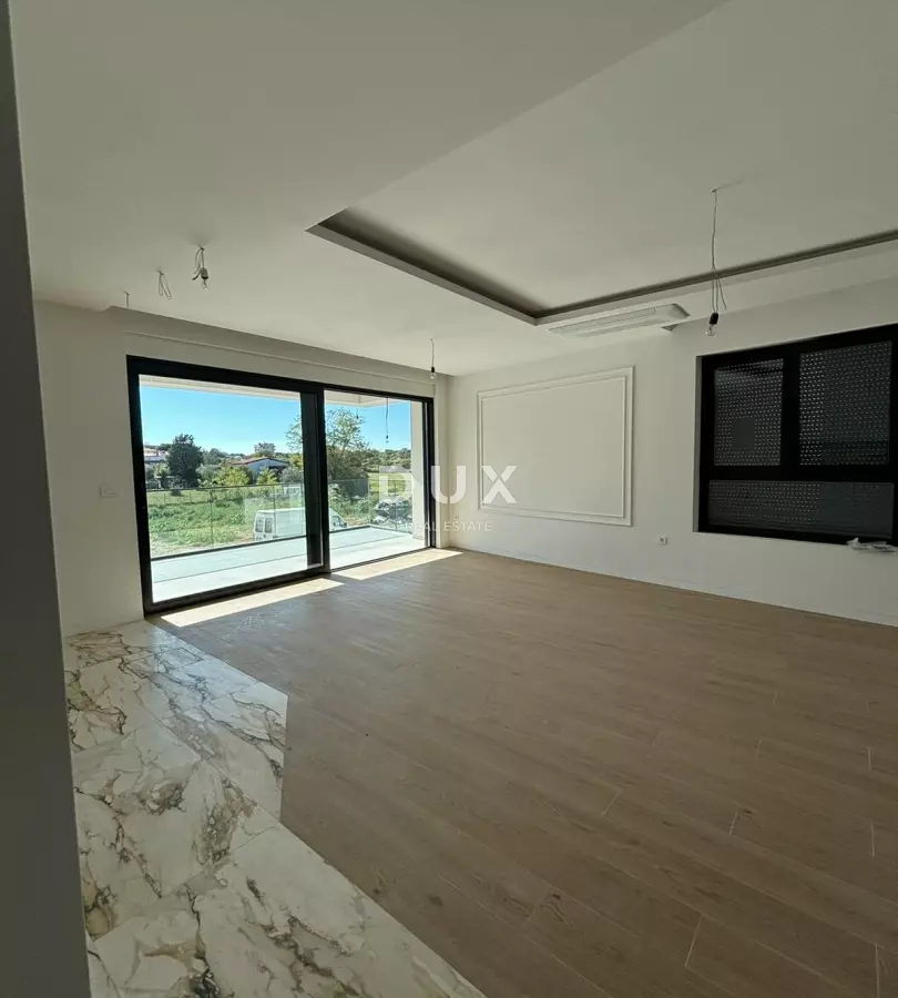 3-bedroom Apartment In Štinjan, Croatia (117,68 M²)