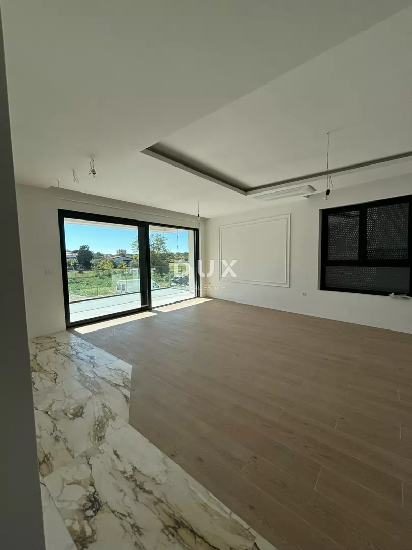 3-bedroom Apartment In Štinjan, Croatia (117,68 M²)