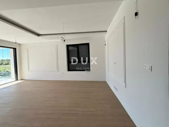 3-bedroom Apartment In Štinjan, Croatia (117,68 M²)