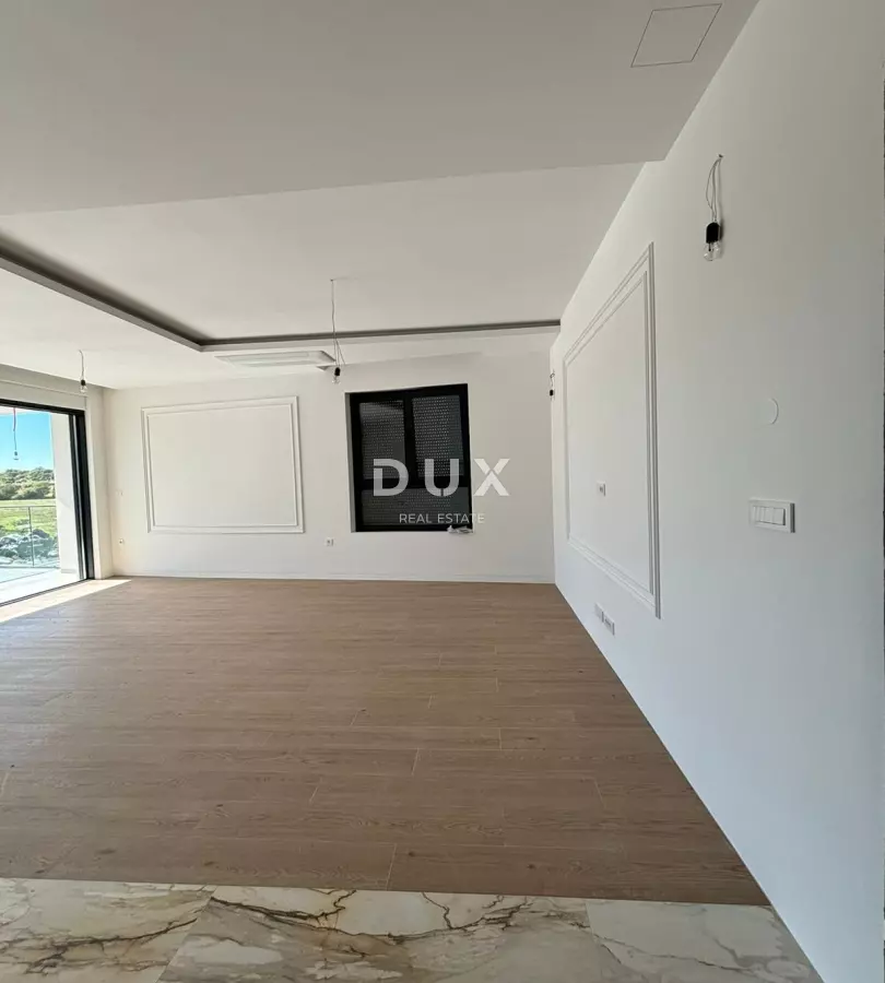 3-bedroom Apartment In Štinjan, Croatia (117,68 M²)