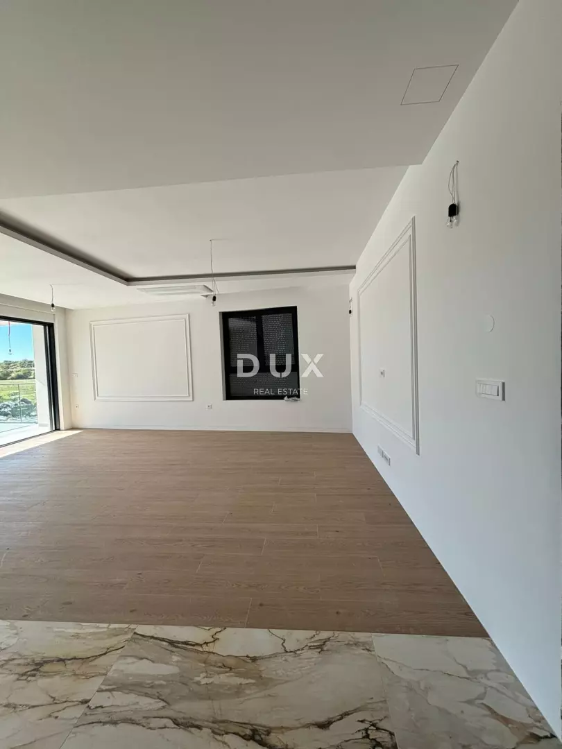 3-bedroom Apartment In Štinjan, Croatia (117,68 M²)