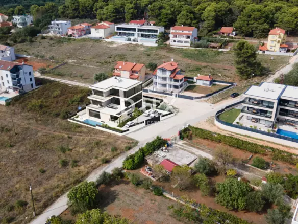 2-bedroom Apartment In Medulin, Croatia (94,52 M²)
