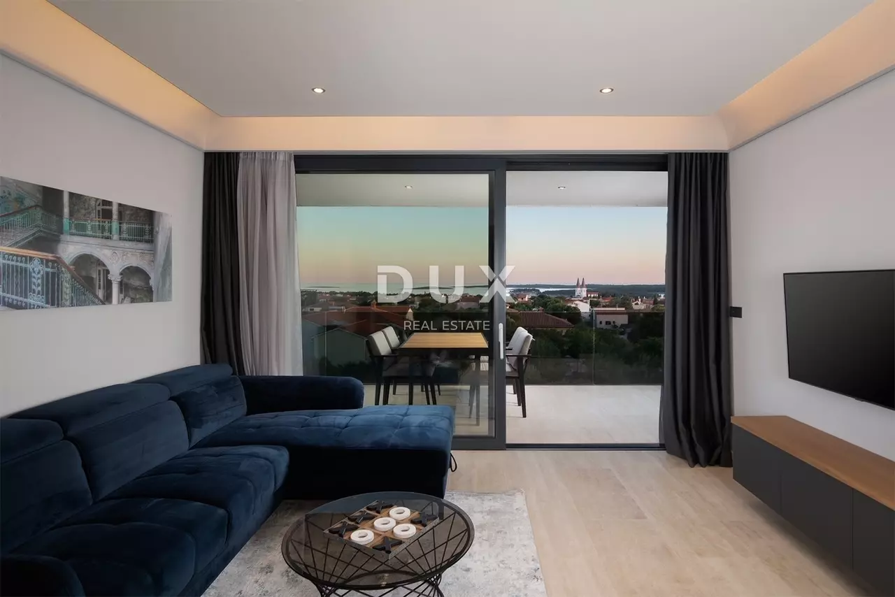 2-bedroom Apartment In Medulin, Croatia (94,52 M²)